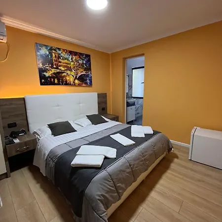 Marion Hotell Tirana