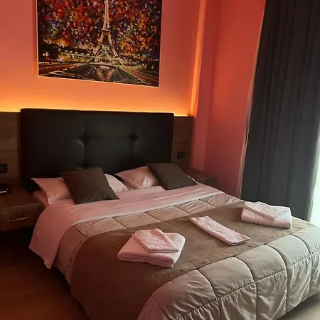 Hotel Marion 3*