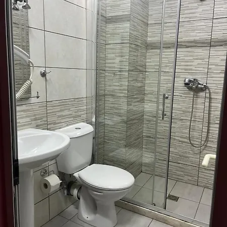 Hotell Marion Tirana