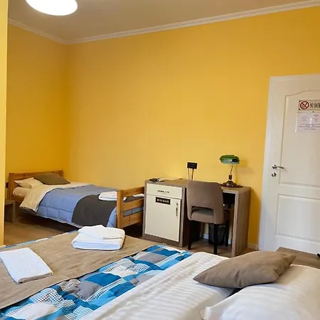 Marion Hotel 3*