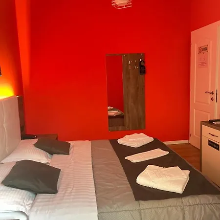 Marion 3* Tirana