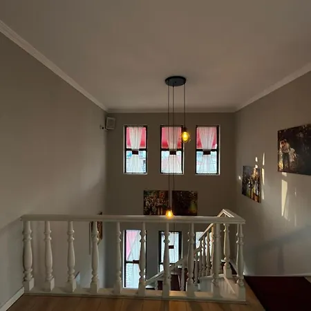 Marion Hotell Tirana