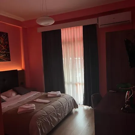 Marion Hotel Tirana