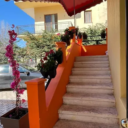 Hotel Marion Tirana