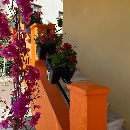 Marion Hotel Tirana