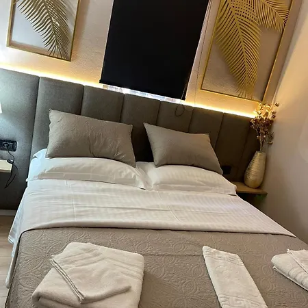 Hotel Marion 3*