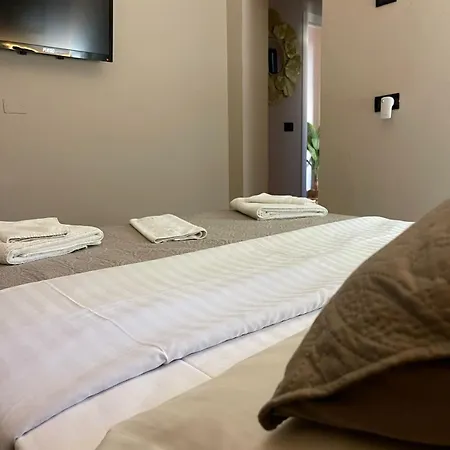 Hotell Marion Tirana