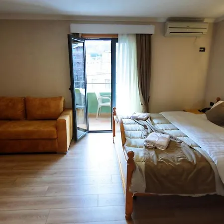 Marion Hotel 3*