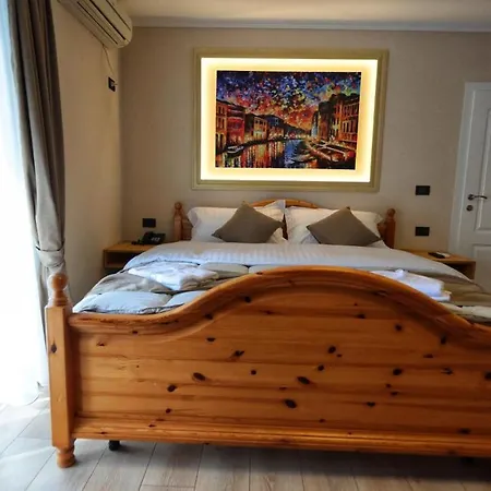 Hotel Marion Tirana