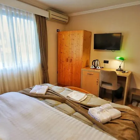 Marion Hotel 3*