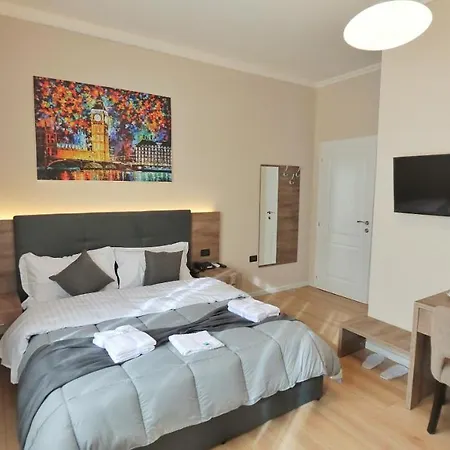 Hotel Marion Tirana
