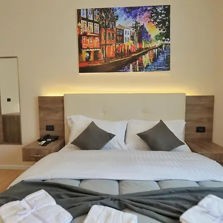 Hotel Marion