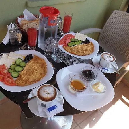 Hotel Marion 3*