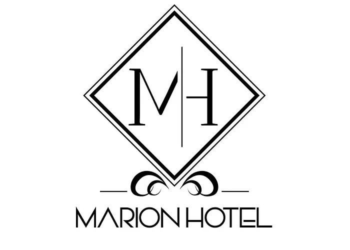 Marion Hotel Tirana