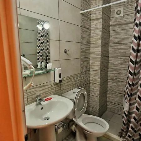 Szálloda Marion Tirana
