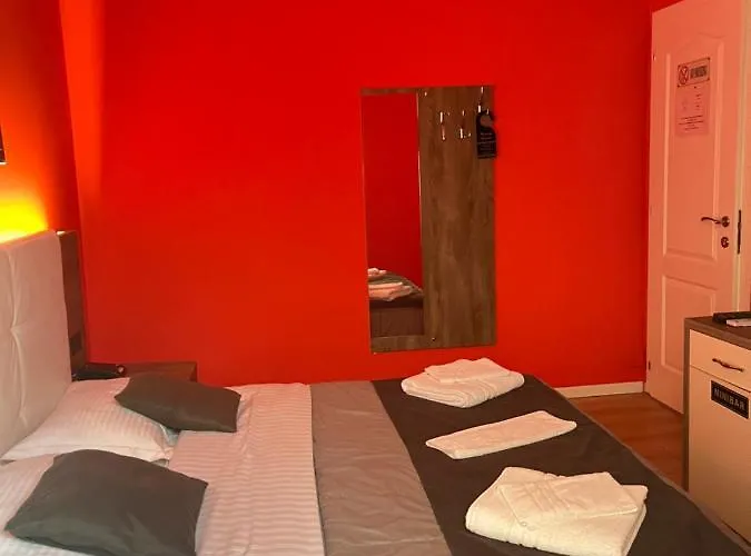 Marion 3* Тирана