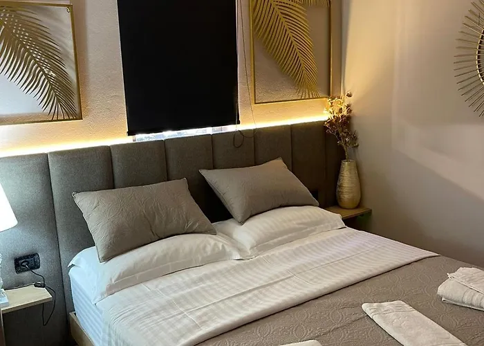 Marion 3* Тирана