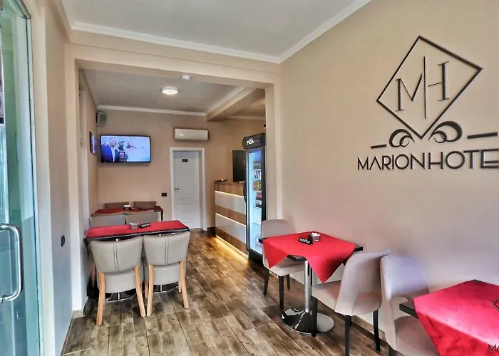 Marion